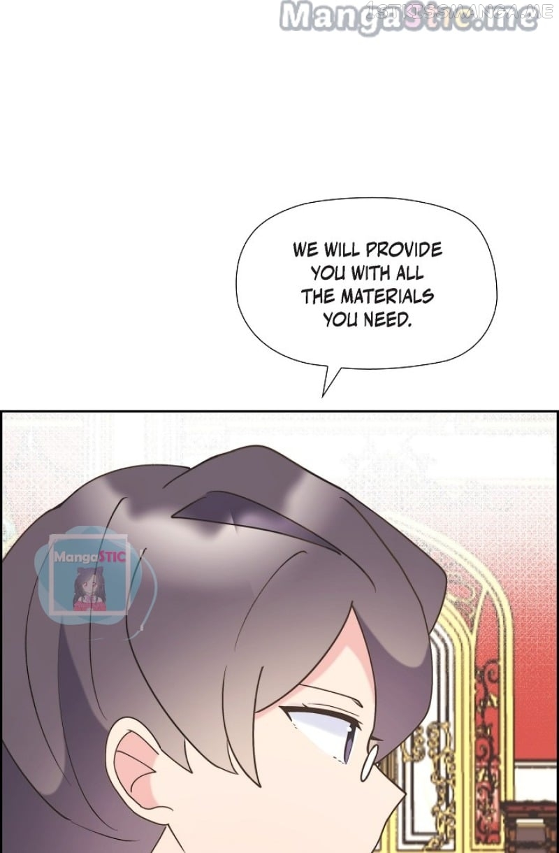There’s No Friendship Between the Grand Duke and the Marquis Chapter 33 - page 14