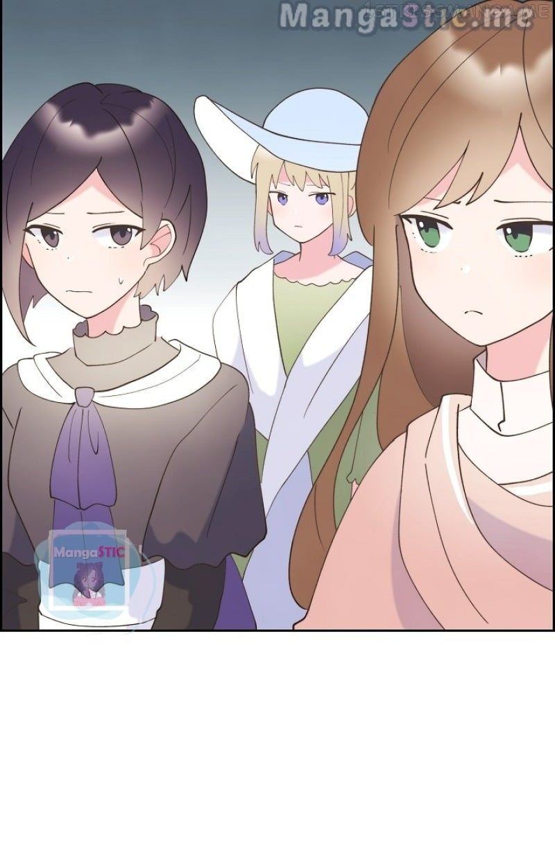 There’s No Friendship Between the Grand Duke and the Marquis Chapter 33 - page 16