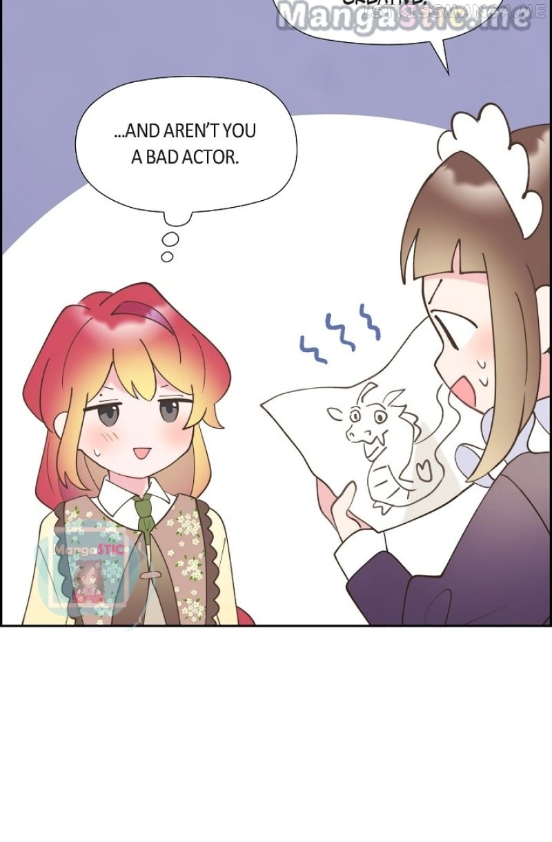 There’s No Friendship Between the Grand Duke and the Marquis Chapter 33 - page 22