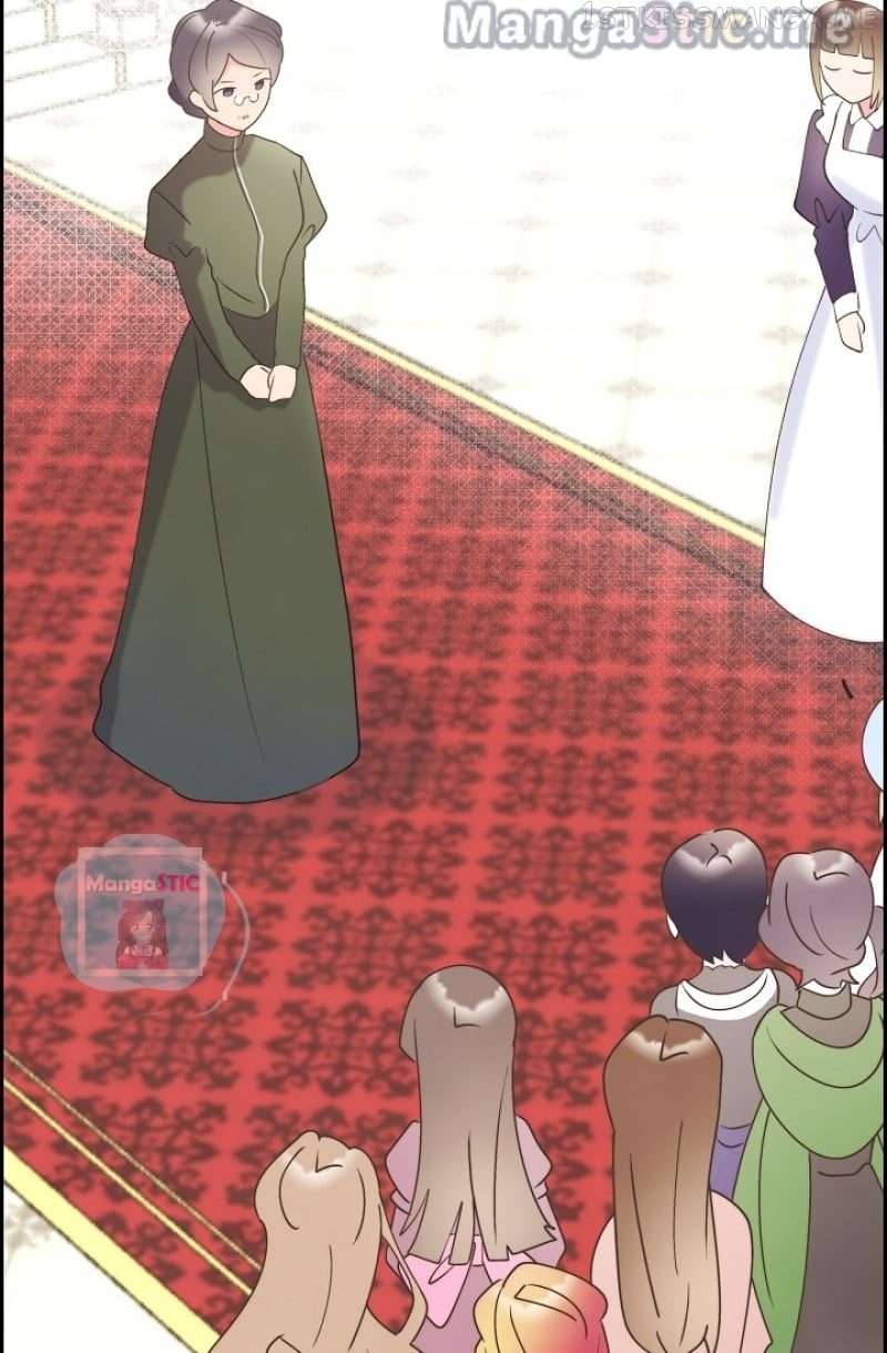 There’s No Friendship Between the Grand Duke and the Marquis Chapter 33 - page 3