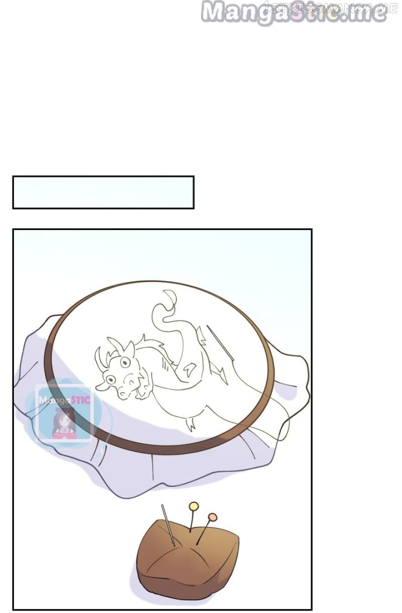 There’s No Friendship Between the Grand Duke and the Marquis Chapter 33 - page 36