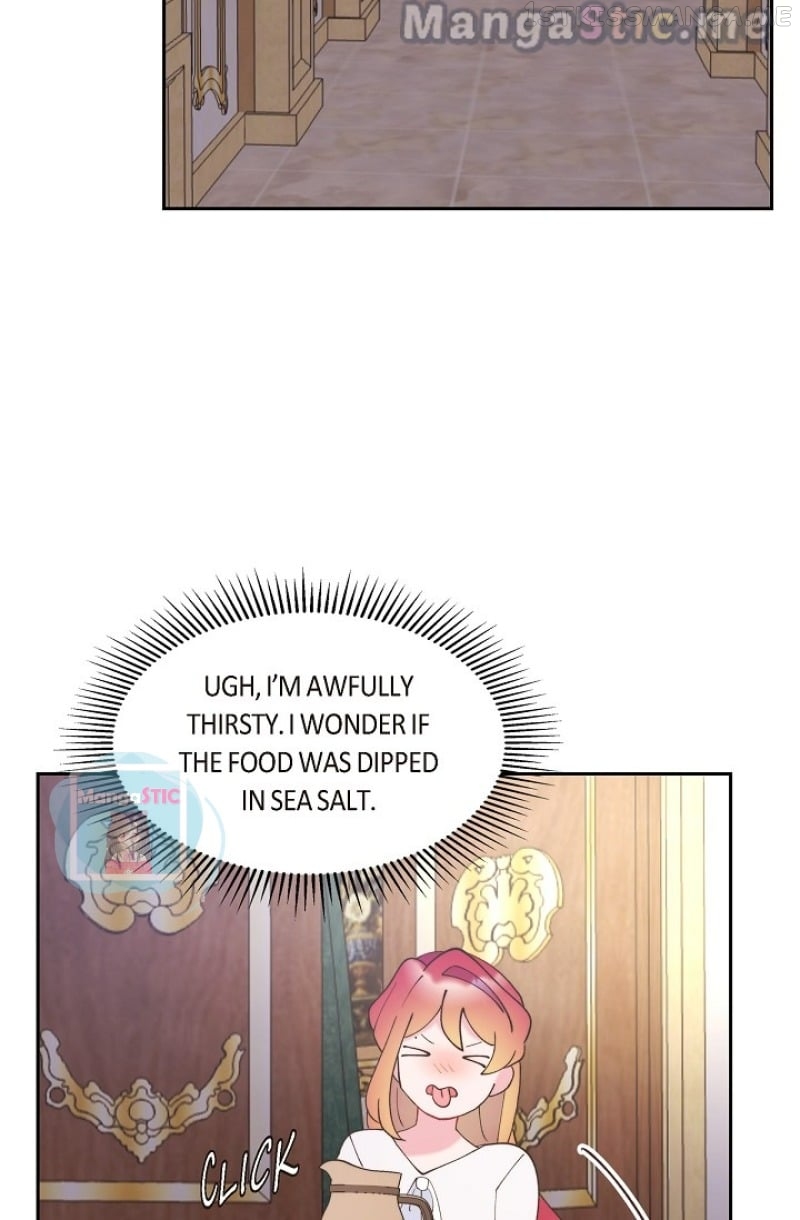 There’s No Friendship Between the Grand Duke and the Marquis Chapter 33 - page 61