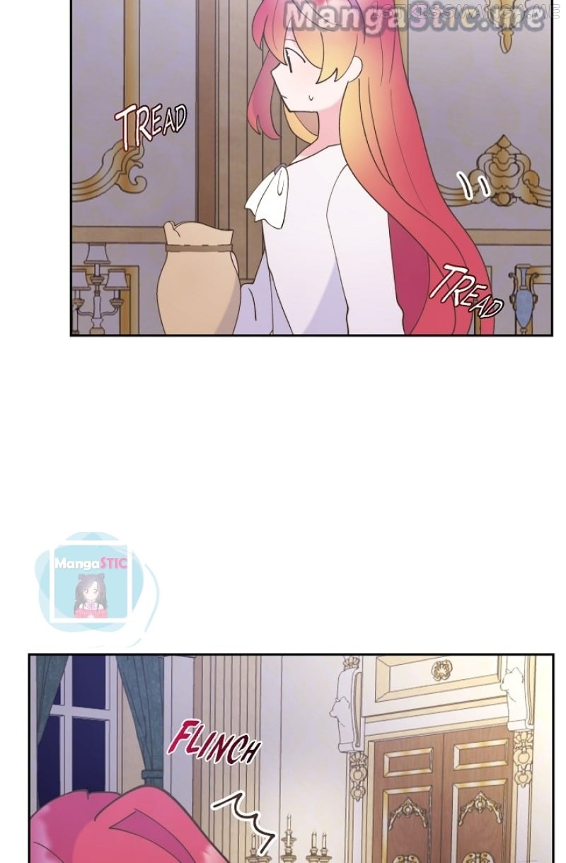 There’s No Friendship Between the Grand Duke and the Marquis Chapter 33 - page 63