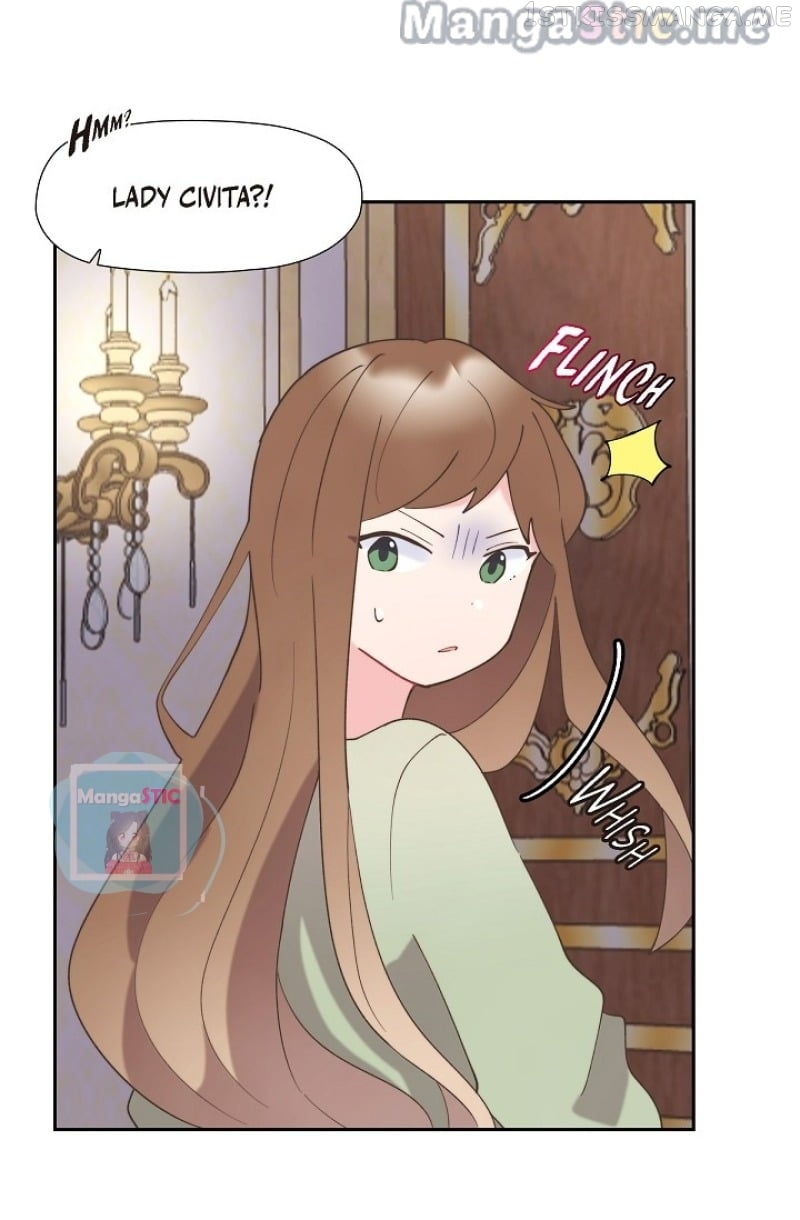 There’s No Friendship Between the Grand Duke and the Marquis Chapter 33 - page 65