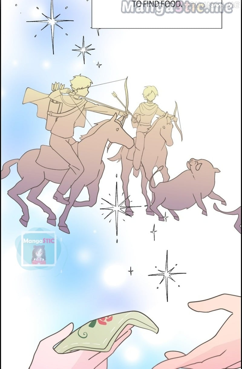 There’s No Friendship Between the Grand Duke and the Marquis Chapter 33 - page 7