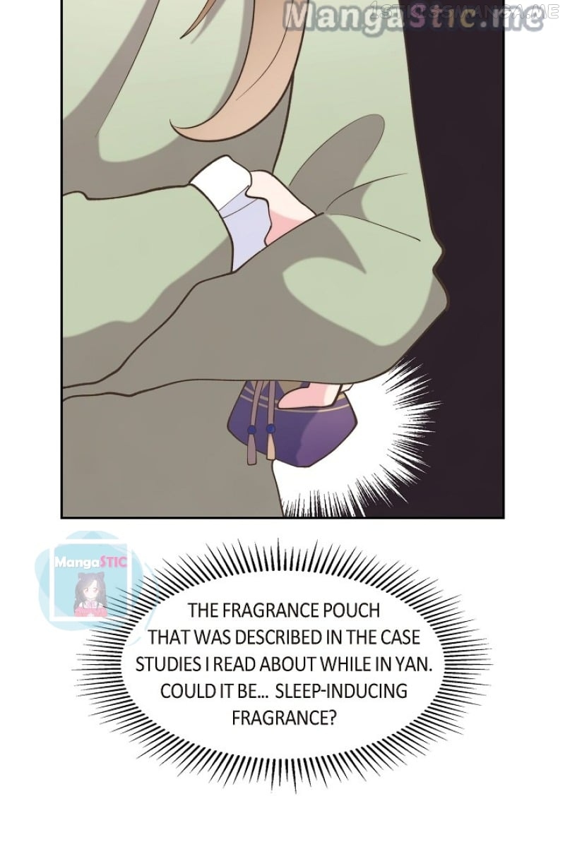 There’s No Friendship Between the Grand Duke and the Marquis Chapter 33 - page 70