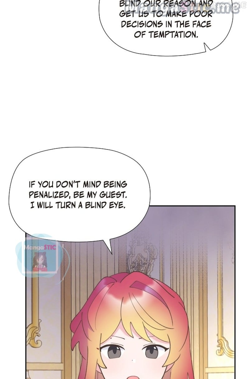 There’s No Friendship Between the Grand Duke and the Marquis Chapter 33 - page 74