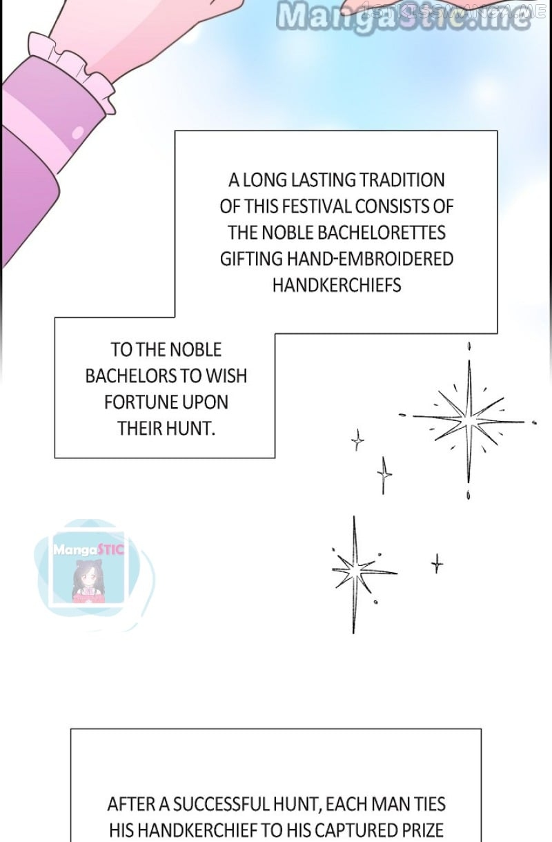 There’s No Friendship Between the Grand Duke and the Marquis Chapter 33 - page 8