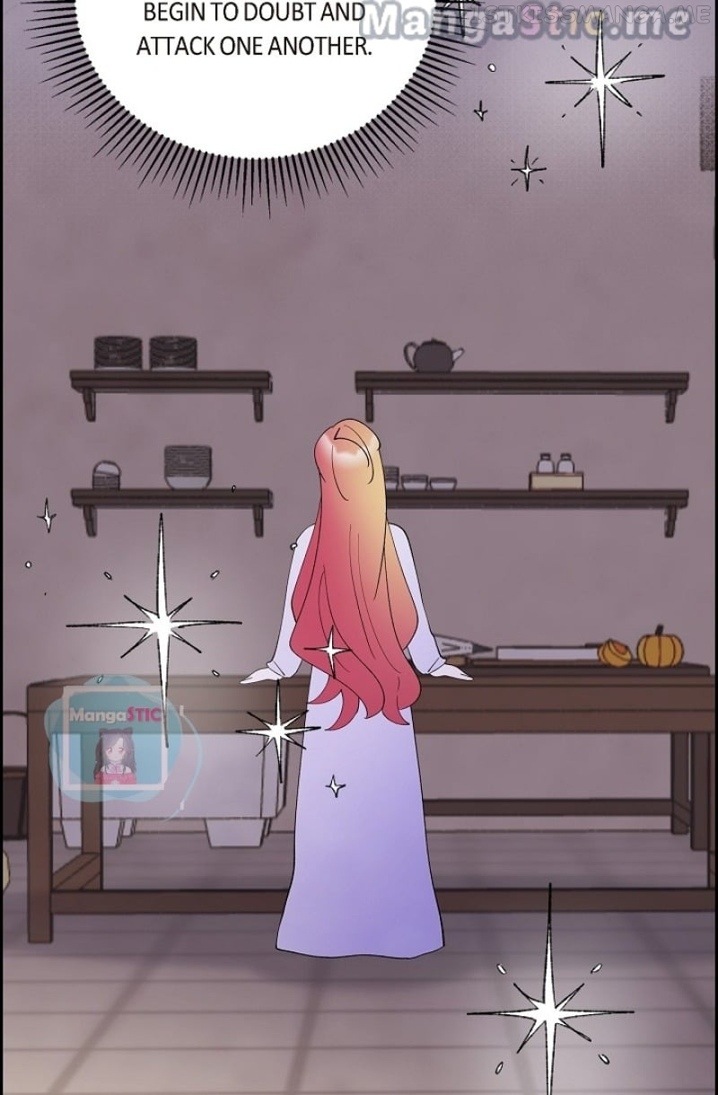 There’s No Friendship Between the Grand Duke and the Marquis Chapter 33 - page 81