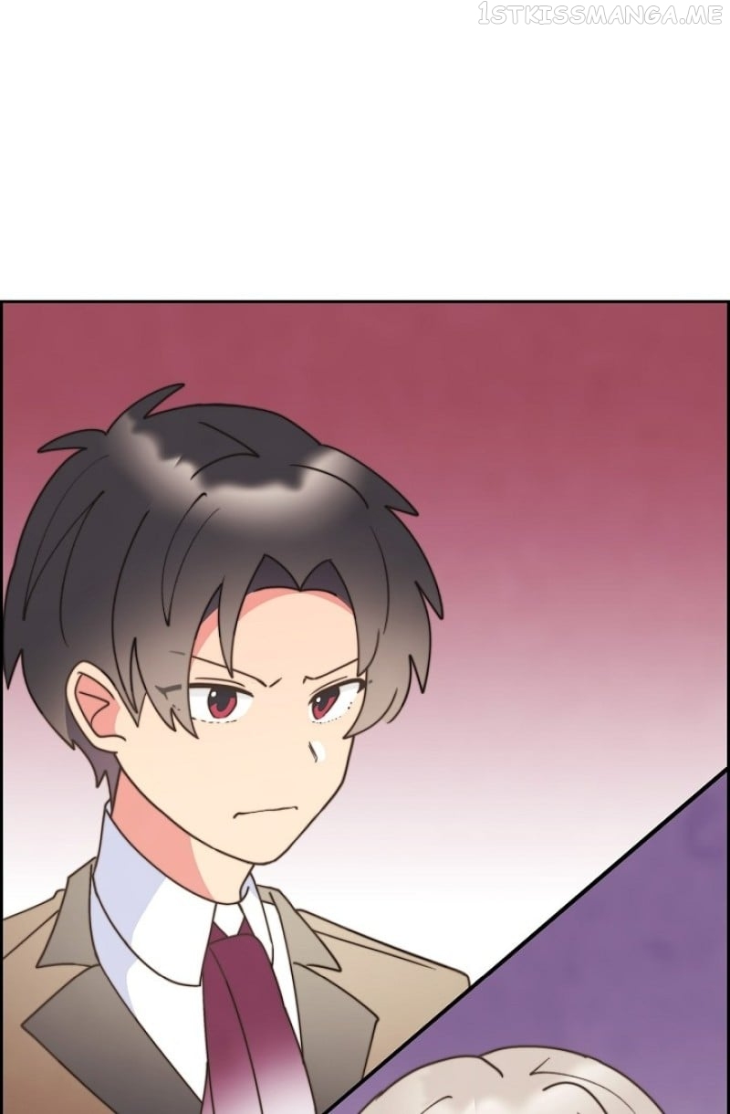 There’s No Friendship Between the Grand Duke and the Marquis Chapter 32 - page 11