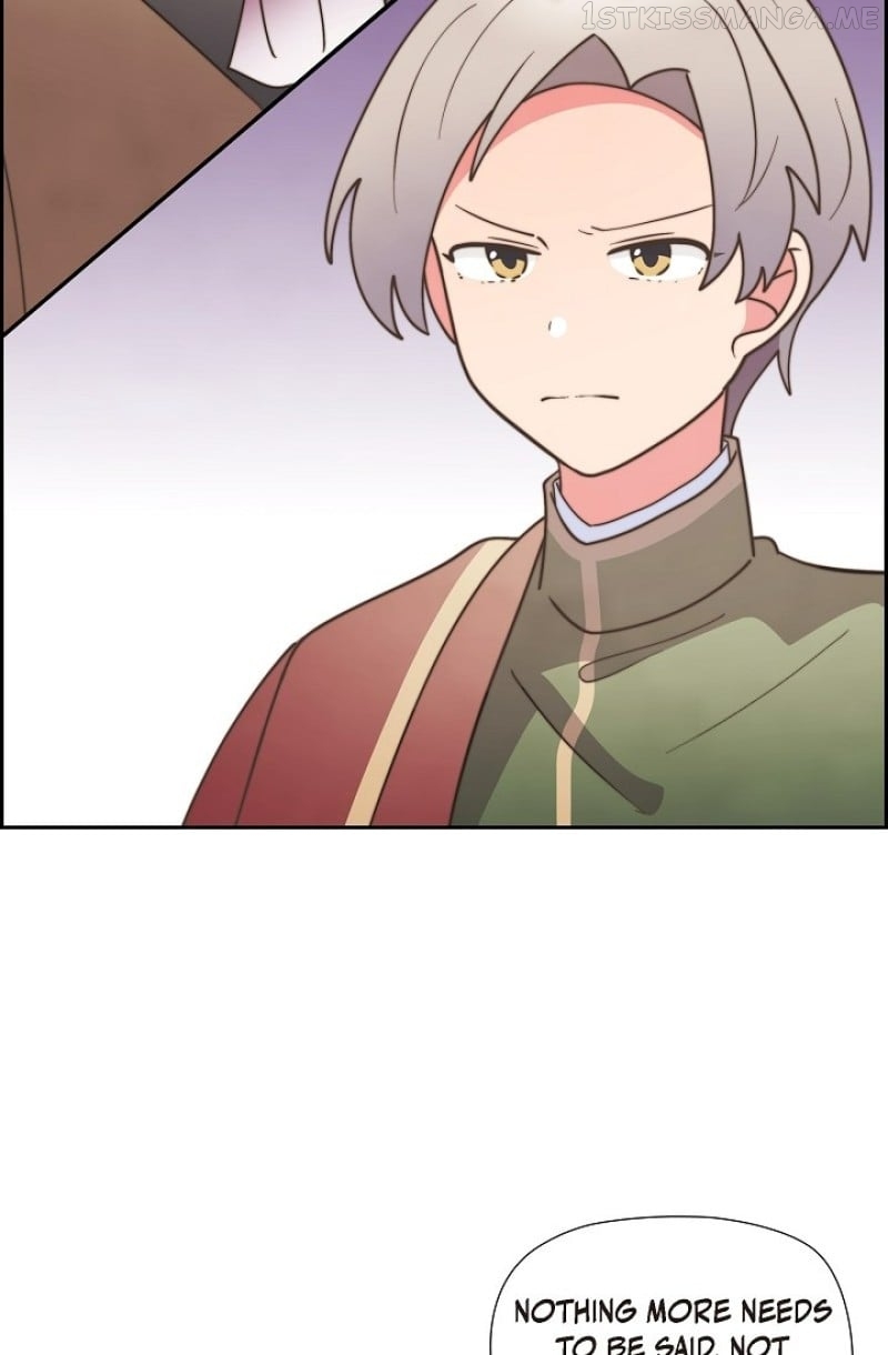 There’s No Friendship Between the Grand Duke and the Marquis Chapter 32 - page 12