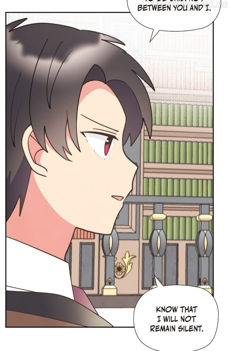 There’s No Friendship Between the Grand Duke and the Marquis Chapter 32 - page 13