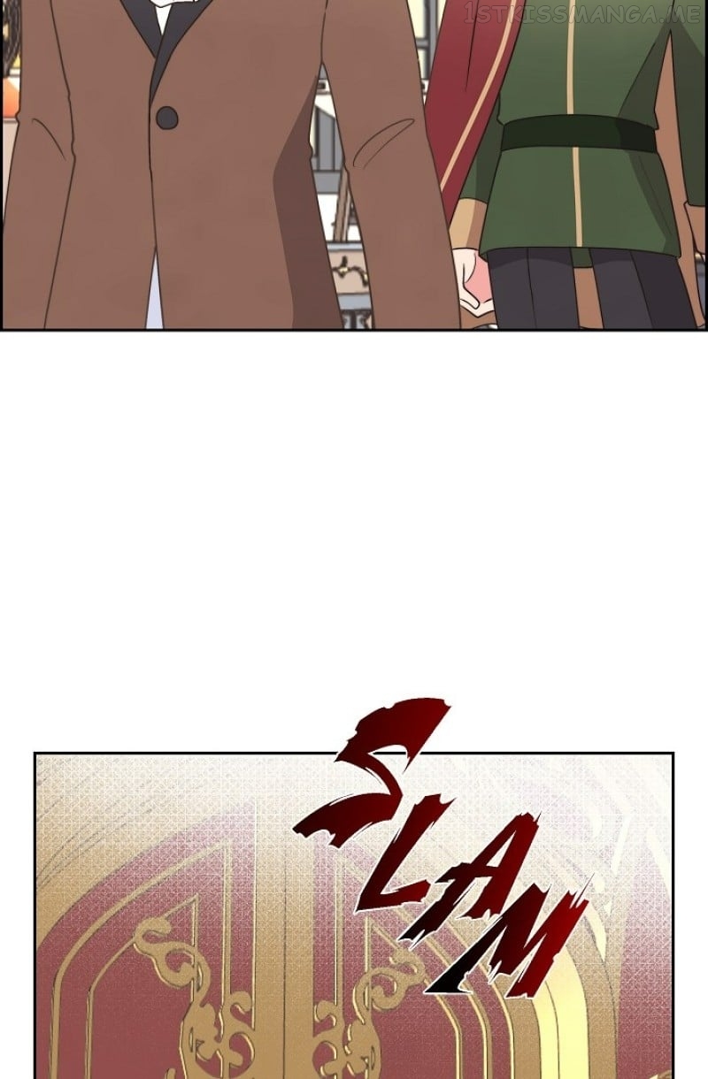 There’s No Friendship Between the Grand Duke and the Marquis Chapter 32 - page 15