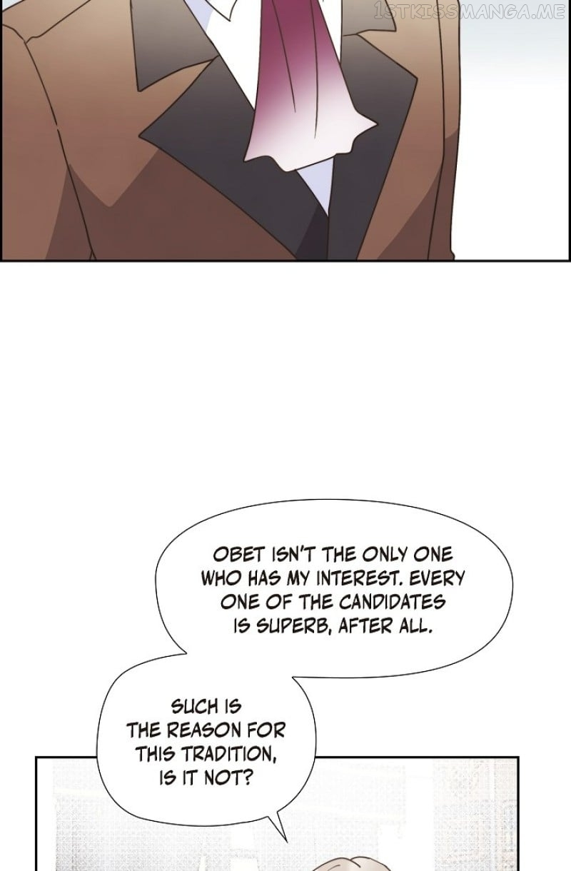 There’s No Friendship Between the Grand Duke and the Marquis Chapter 32 - page 2