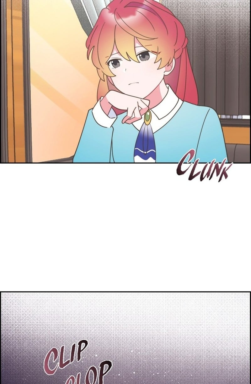 There’s No Friendship Between the Grand Duke and the Marquis Chapter 32 - page 30
