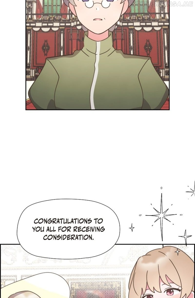 There’s No Friendship Between the Grand Duke and the Marquis Chapter 32 - page 35