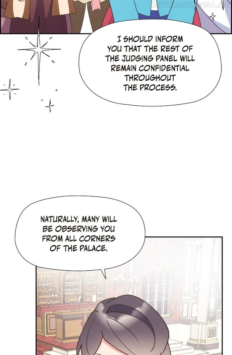 There’s No Friendship Between the Grand Duke and the Marquis Chapter 32 - page 37