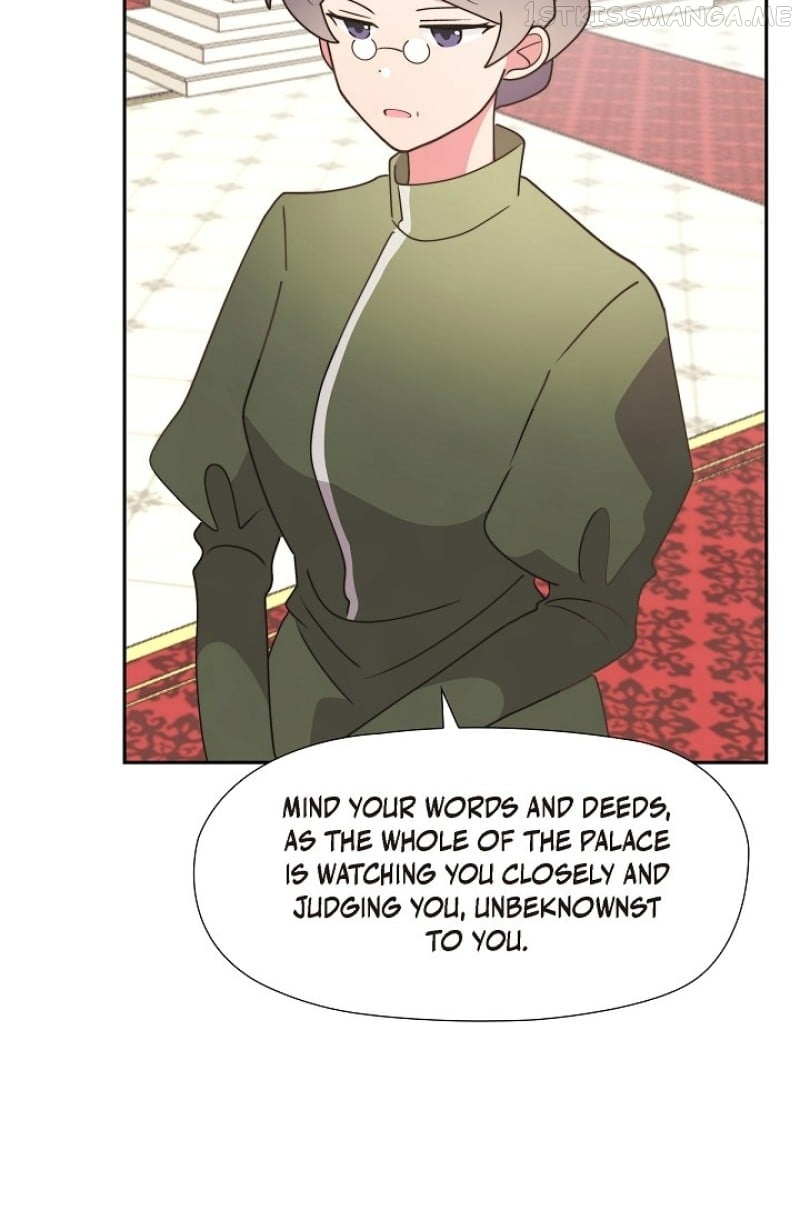 There’s No Friendship Between the Grand Duke and the Marquis Chapter 32 - page 38