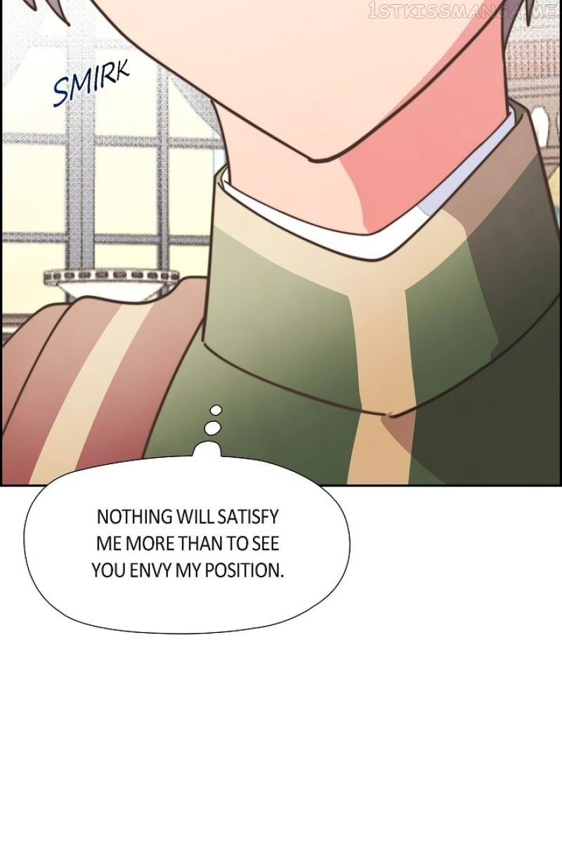 There’s No Friendship Between the Grand Duke and the Marquis Chapter 32 - page 4