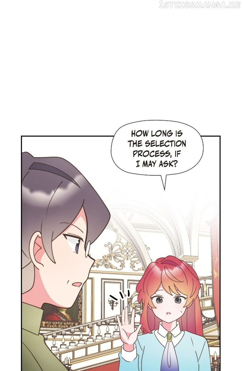 There’s No Friendship Between the Grand Duke and the Marquis Chapter 32 - page 40