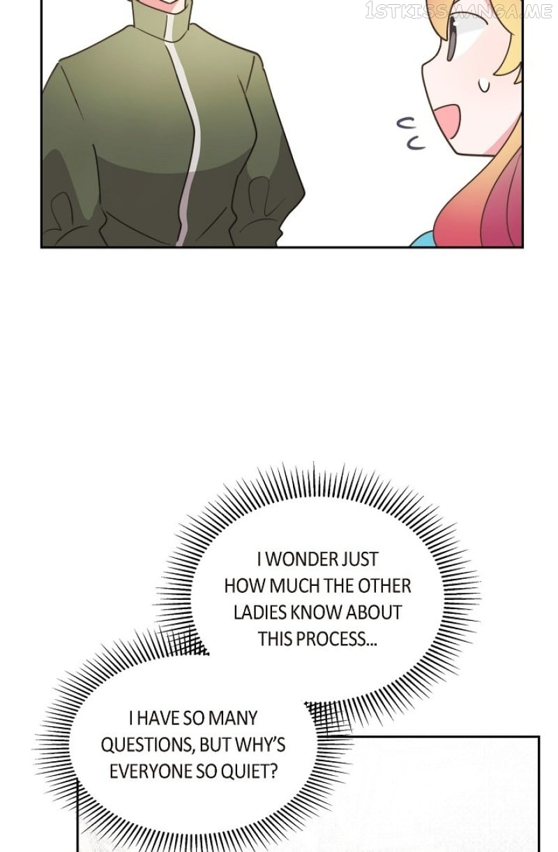 There’s No Friendship Between the Grand Duke and the Marquis Chapter 32 - page 43
