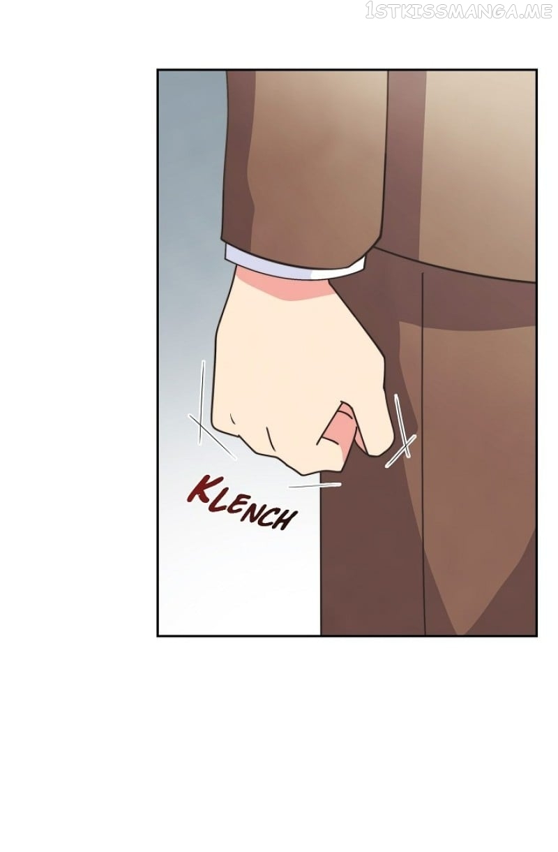 There’s No Friendship Between the Grand Duke and the Marquis Chapter 32 - page 5
