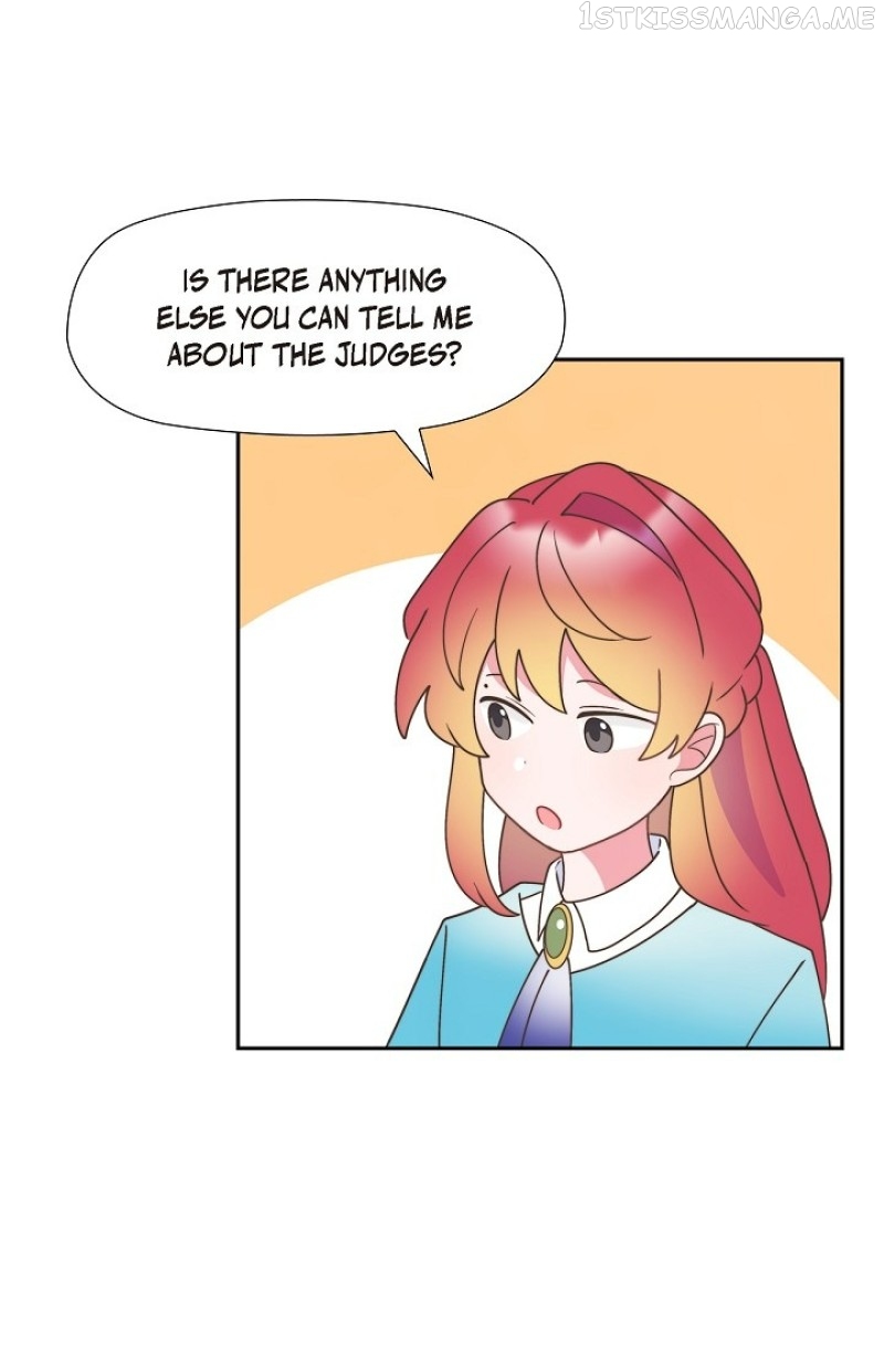 There’s No Friendship Between the Grand Duke and the Marquis Chapter 32 - page 53