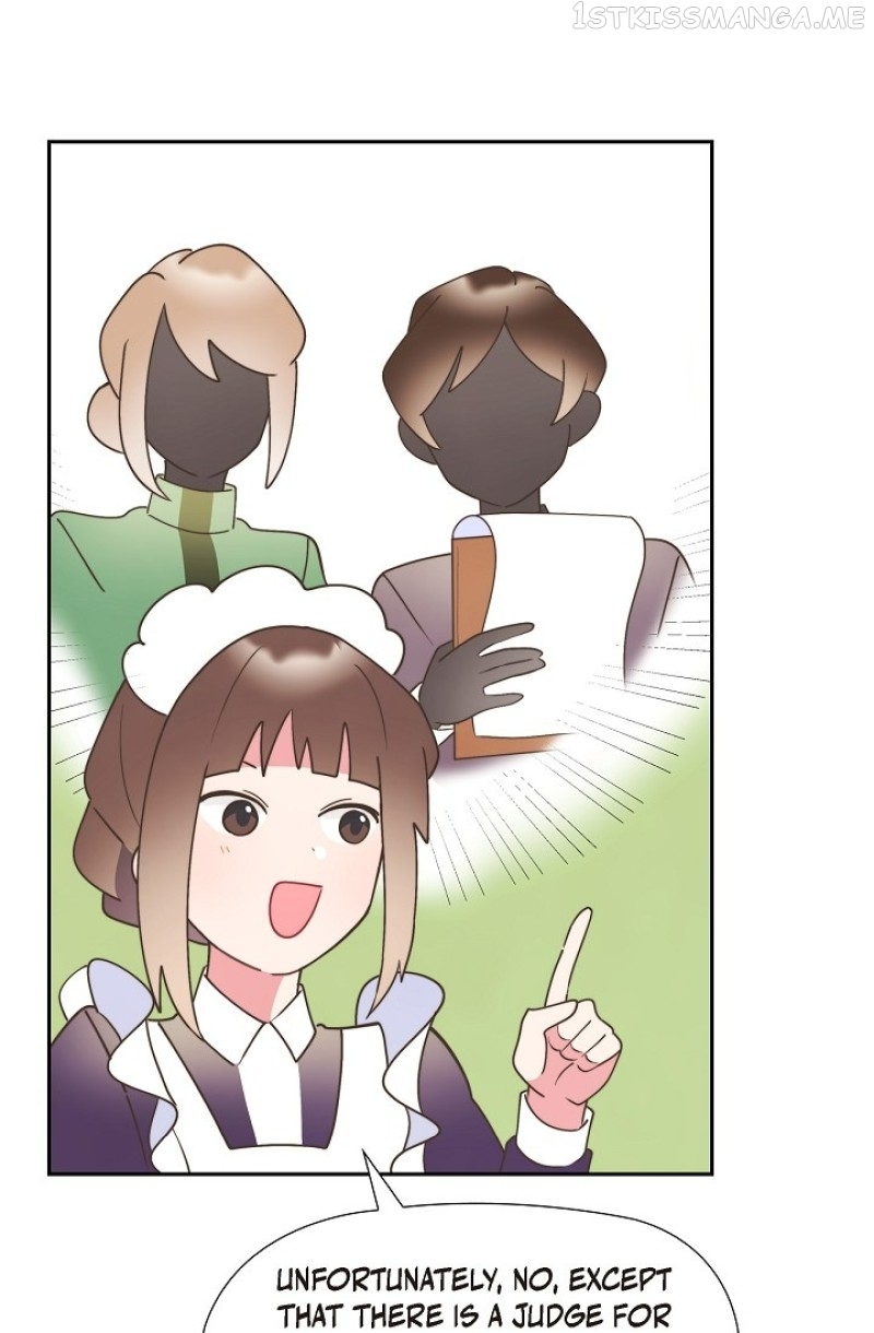 There’s No Friendship Between the Grand Duke and the Marquis Chapter 32 - page 54