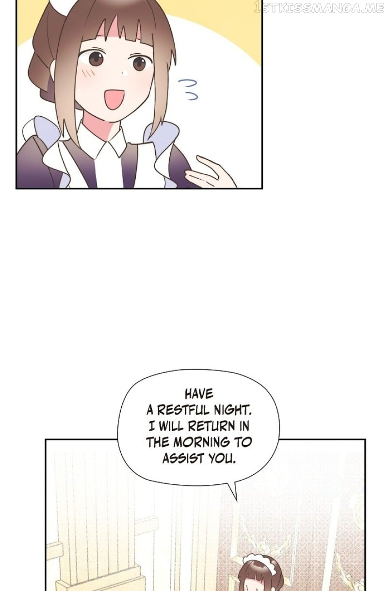 There’s No Friendship Between the Grand Duke and the Marquis Chapter 32 - page 57
