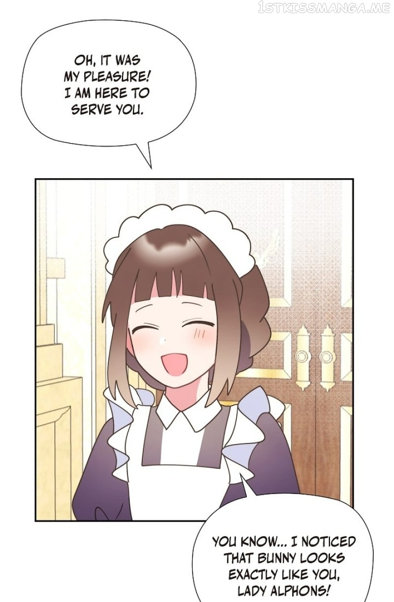 There’s No Friendship Between the Grand Duke and the Marquis Chapter 32 - page 59