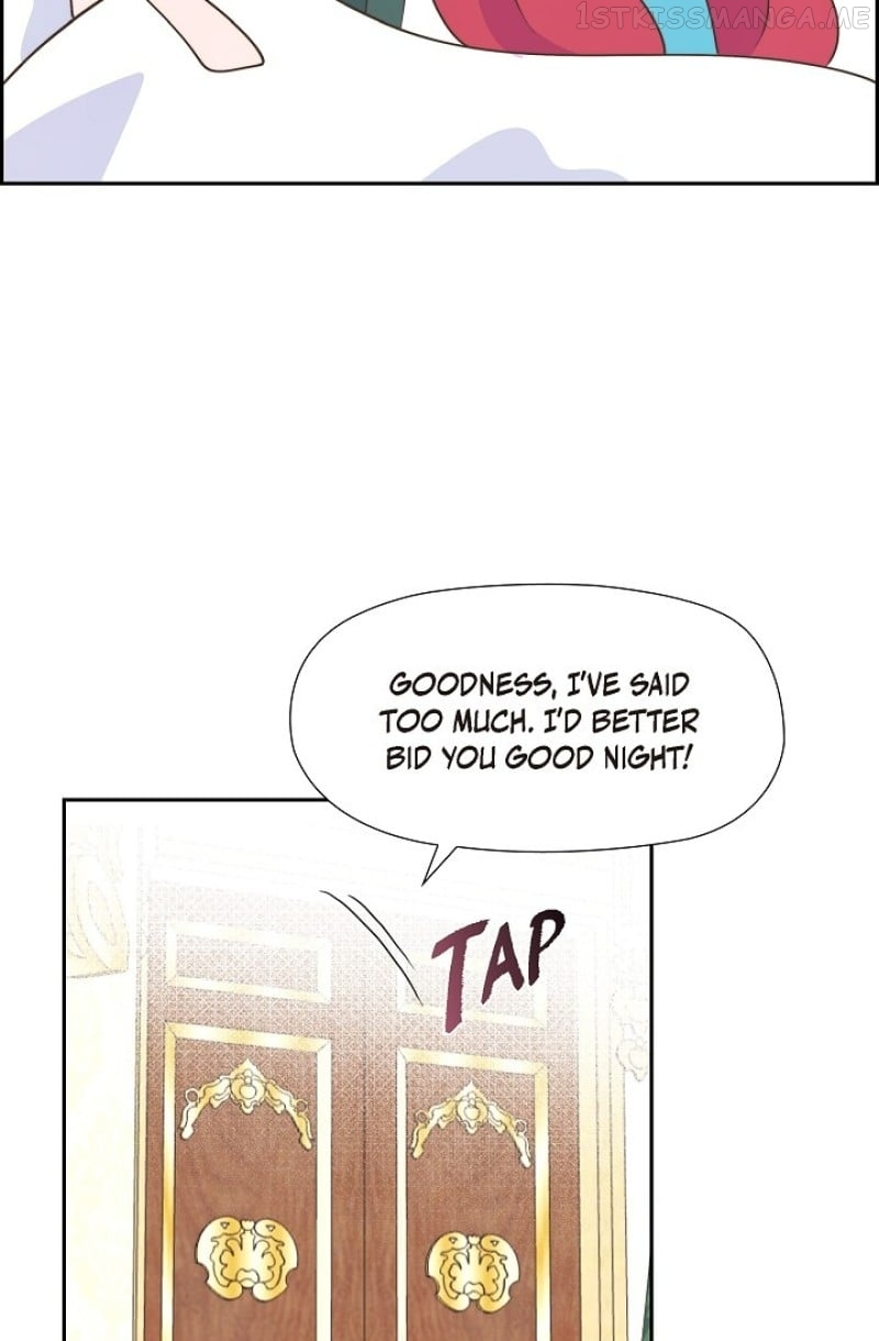 There’s No Friendship Between the Grand Duke and the Marquis Chapter 32 - page 61
