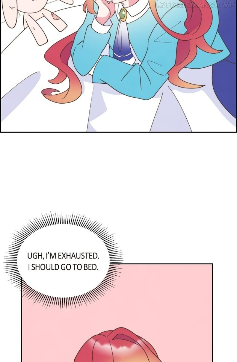 There’s No Friendship Between the Grand Duke and the Marquis Chapter 32 - page 63