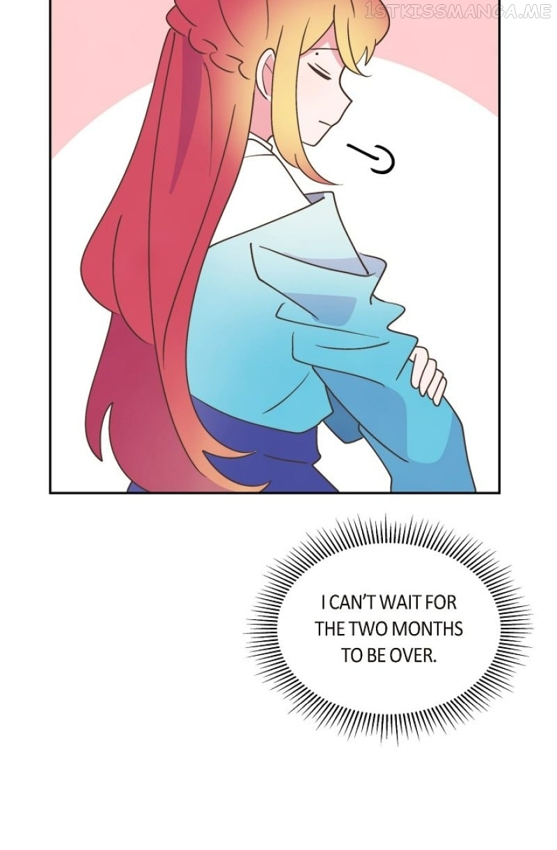 There’s No Friendship Between the Grand Duke and the Marquis Chapter 32 - page 64