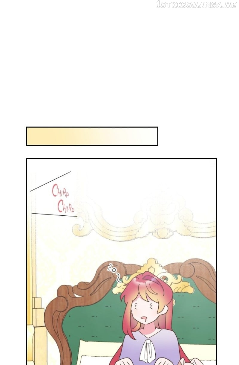 There’s No Friendship Between the Grand Duke and the Marquis Chapter 32 - page 65