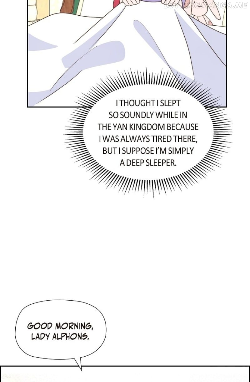 There’s No Friendship Between the Grand Duke and the Marquis Chapter 32 - page 66