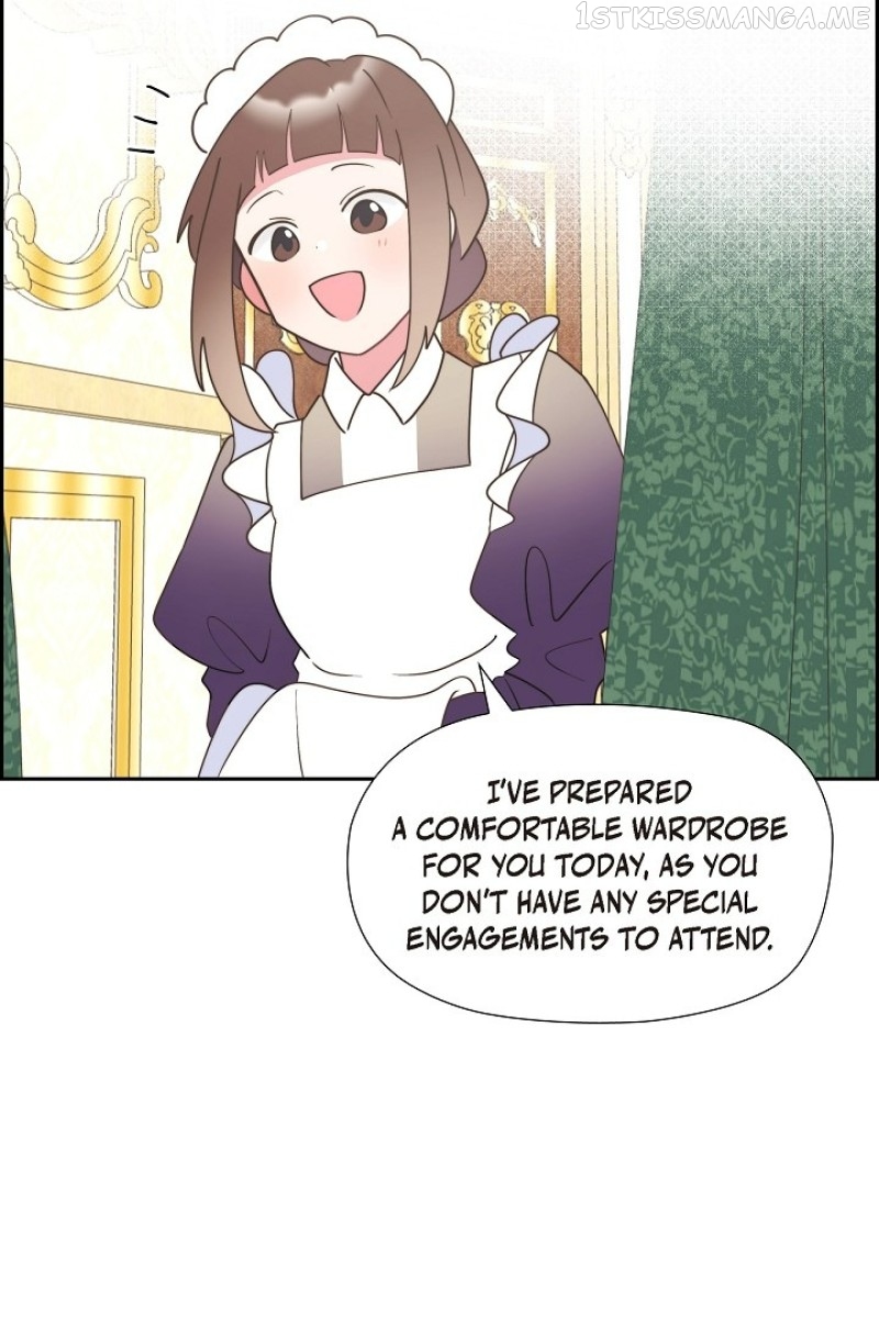 There’s No Friendship Between the Grand Duke and the Marquis Chapter 32 - page 67