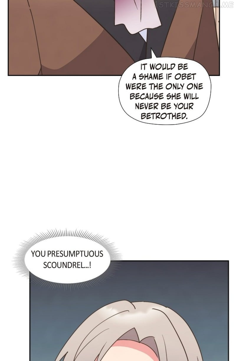 There’s No Friendship Between the Grand Duke and the Marquis Chapter 32 - page 7
