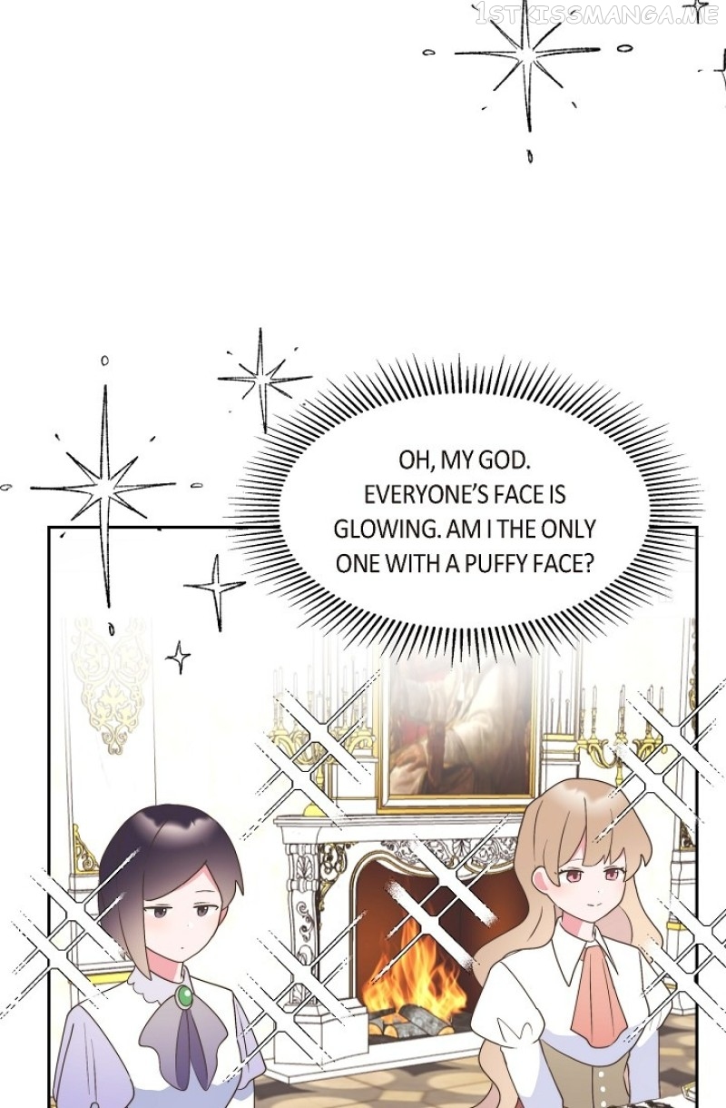 There’s No Friendship Between the Grand Duke and the Marquis Chapter 32 - page 71