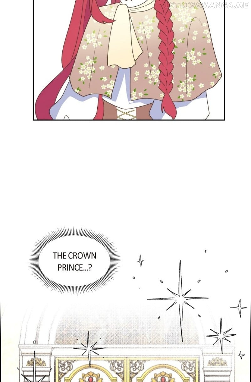 There’s No Friendship Between the Grand Duke and the Marquis Chapter 32 - page 73