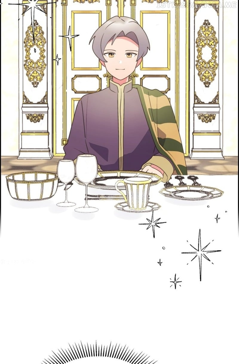There’s No Friendship Between the Grand Duke and the Marquis Chapter 32 - page 74