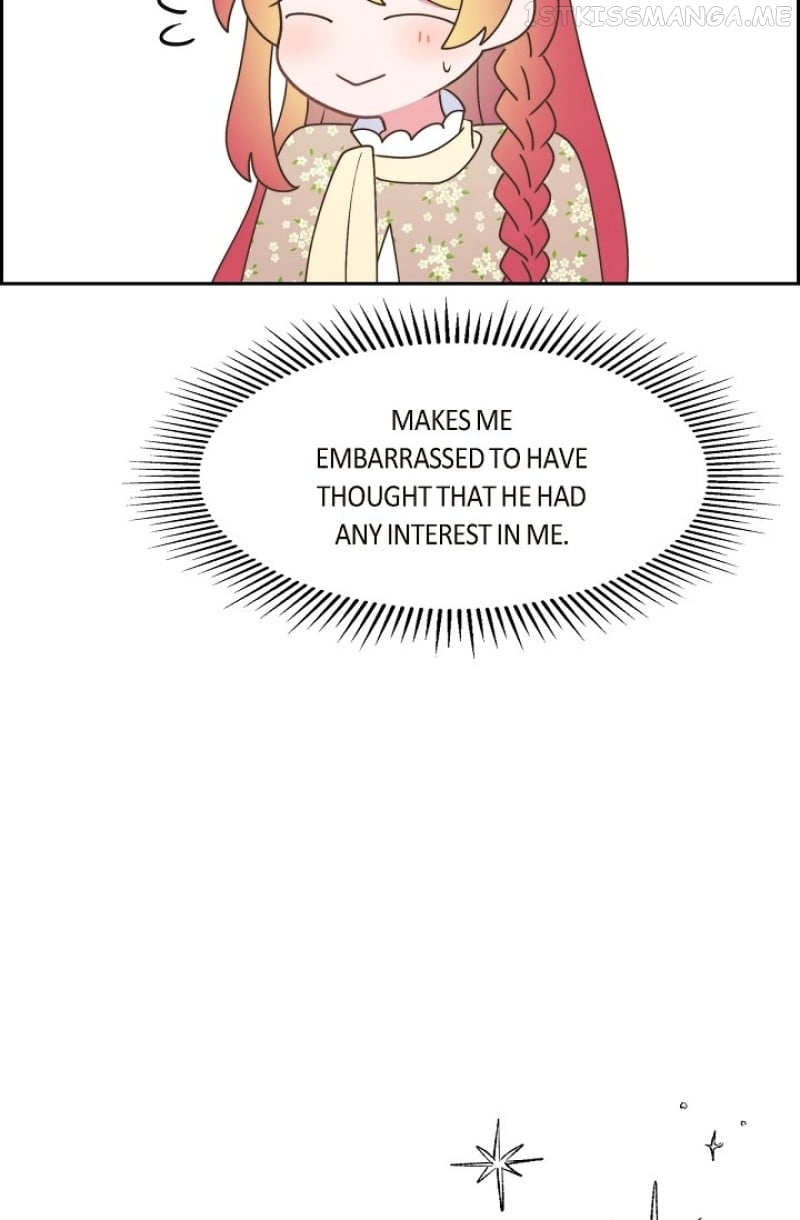 There’s No Friendship Between the Grand Duke and the Marquis Chapter 32 - page 77