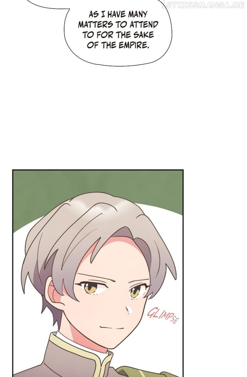 There’s No Friendship Between the Grand Duke and the Marquis Chapter 32 - page 80