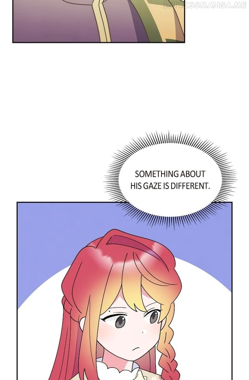 There’s No Friendship Between the Grand Duke and the Marquis Chapter 32 - page 81