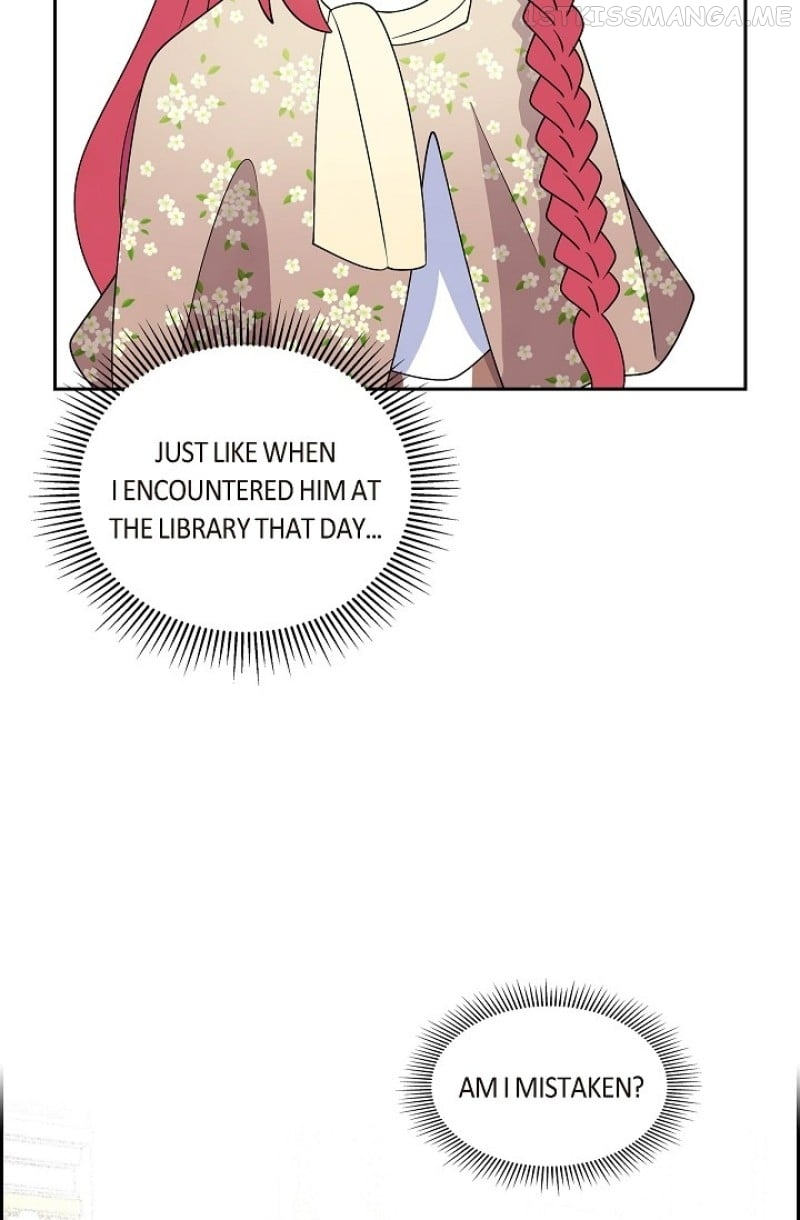 There’s No Friendship Between the Grand Duke and the Marquis Chapter 32 - page 82