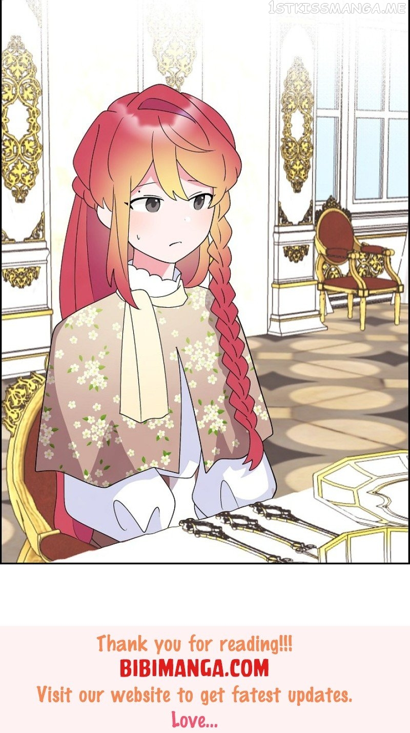There’s No Friendship Between the Grand Duke and the Marquis Chapter 32 - page 83