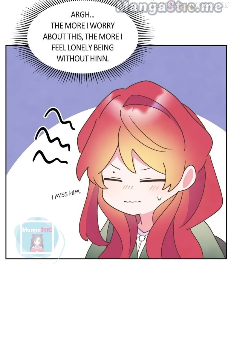 There’s No Friendship Between the Grand Duke and the Marquis Chapter 31 - page 15