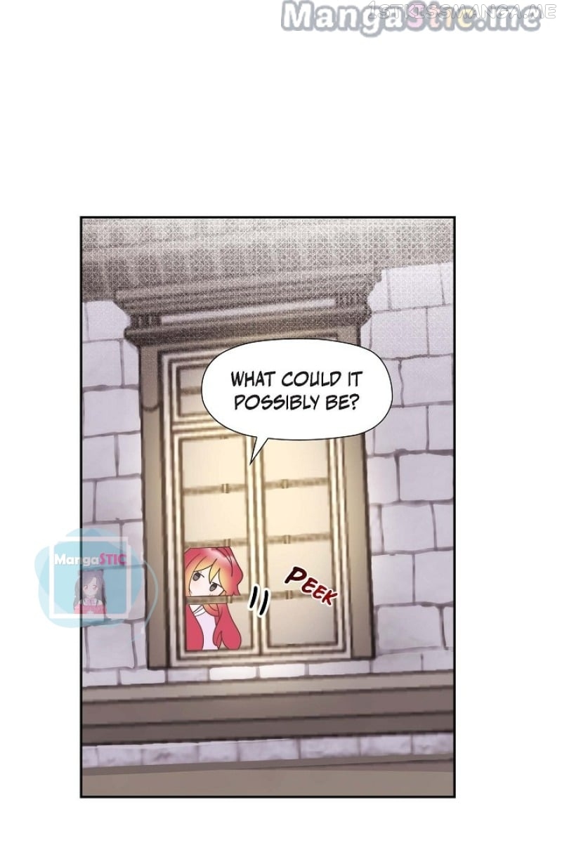 There’s No Friendship Between the Grand Duke and the Marquis Chapter 31 - page 21