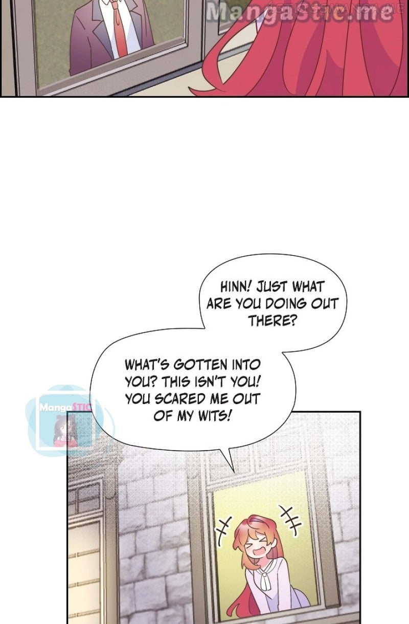 There’s No Friendship Between the Grand Duke and the Marquis Chapter 31 - page 23