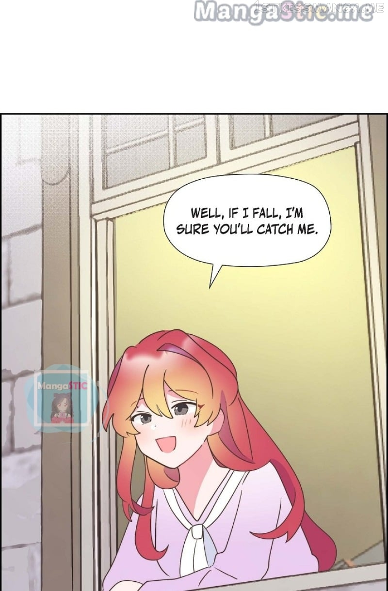 There’s No Friendship Between the Grand Duke and the Marquis Chapter 31 - page 27