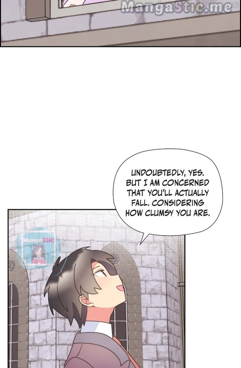 There’s No Friendship Between the Grand Duke and the Marquis Chapter 31 - page 28